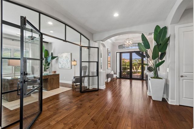 3462 FORSYTHIA DRIVE, Odessa, FL 33556