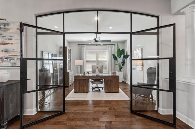 3462 FORSYTHIA DRIVE, Odessa, FL 33556