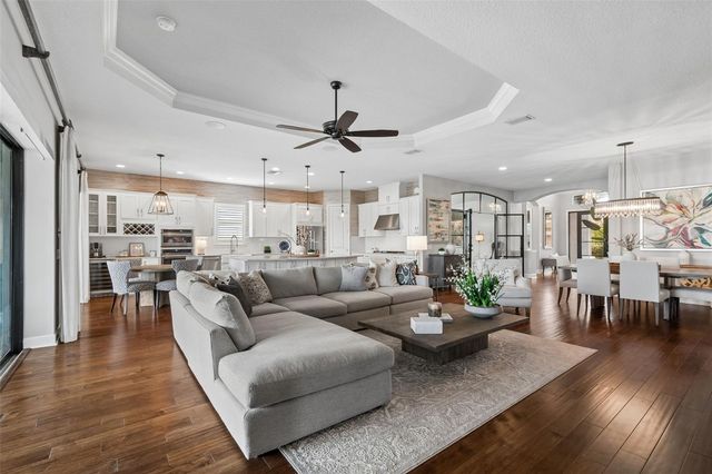 3462 FORSYTHIA DRIVE, Odessa, FL 33556