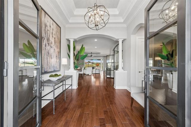 3462 FORSYTHIA DRIVE, Odessa, FL 33556