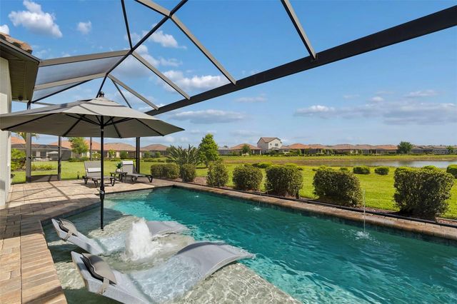 3462 FORSYTHIA DRIVE, Odessa, FL 33556