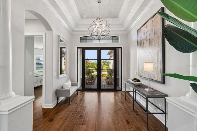 3462 FORSYTHIA DRIVE, Odessa, FL 33556