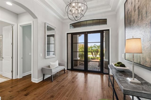 3462 FORSYTHIA DRIVE, Odessa, FL 33556