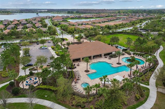 3462 FORSYTHIA DRIVE, Odessa, FL 33556