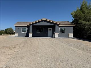 3080 Unicorn Avenue, Pahrump, NV 89048