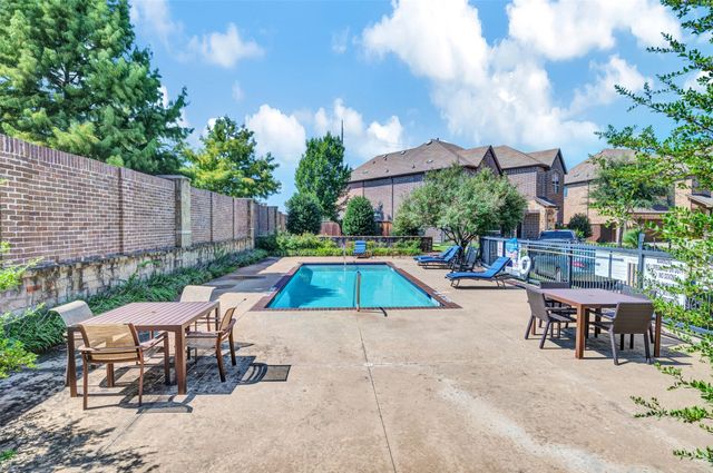 3613 Gloucester Road, Richardson, TX 75082
