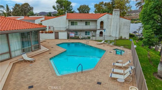 22212 Treasure Island 12, Canyon Lake, CA 92587
