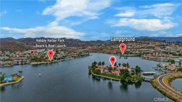 22212 Treasure Island 12, Canyon Lake, CA 92587