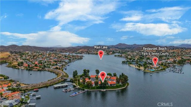 22212 Treasure Island 12, Canyon Lake, CA 92587