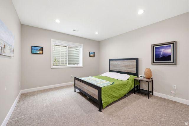4063 W ADLER RD, Riverton, UT 84096