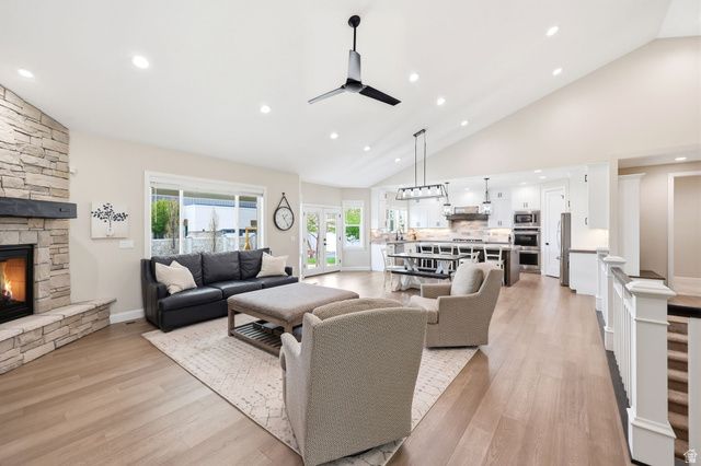 4063 W ADLER RD, Riverton, UT 84096