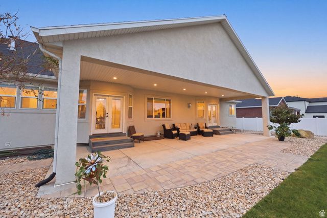 4063 W ADLER RD, Riverton, UT 84096
