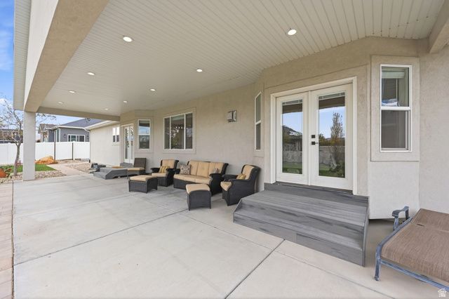 4063 W ADLER RD, Riverton, UT 84096