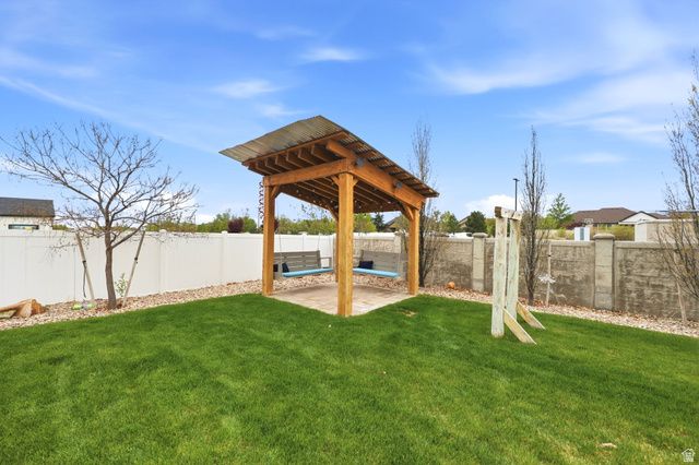 4063 W ADLER RD, Riverton, UT 84096