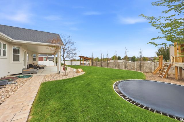 4063 W ADLER RD, Riverton, UT 84096