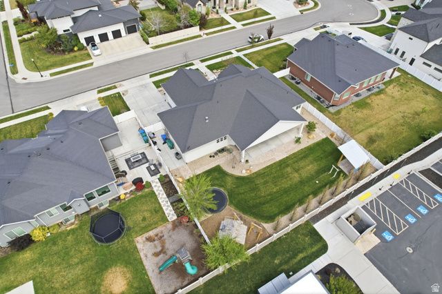 4063 W ADLER RD, Riverton, UT 84096