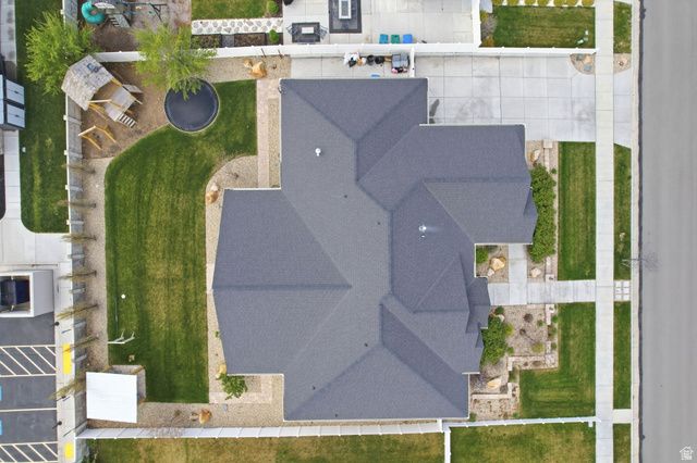 4063 W ADLER RD, Riverton, UT 84096
