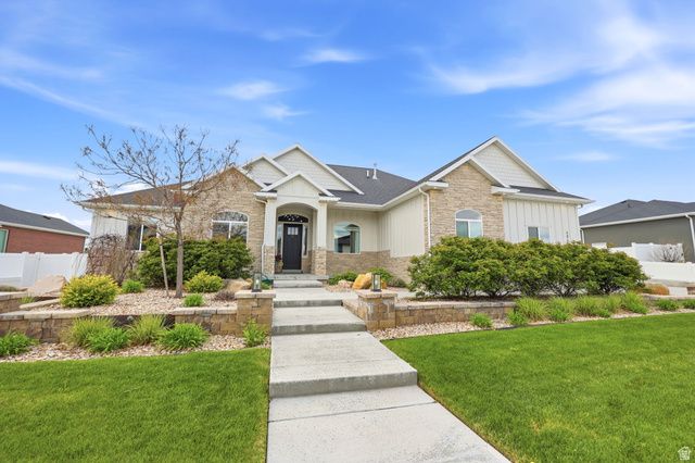 4063 W ADLER RD, Riverton, UT 84096