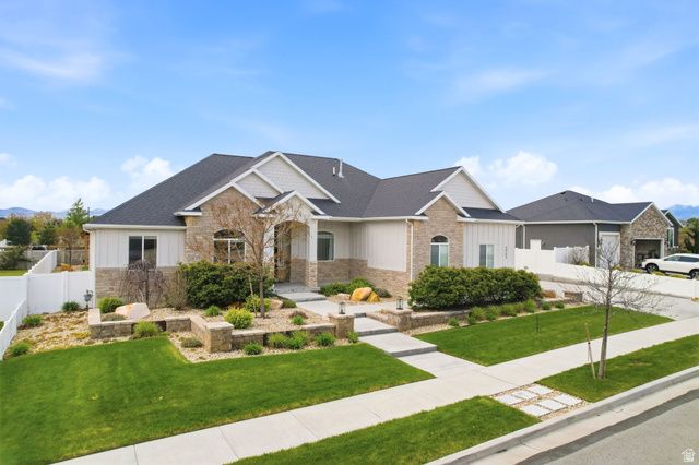 4063 W ADLER RD, Riverton, UT 84096