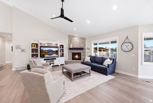 4063 W ADLER RD, Riverton, UT 84096