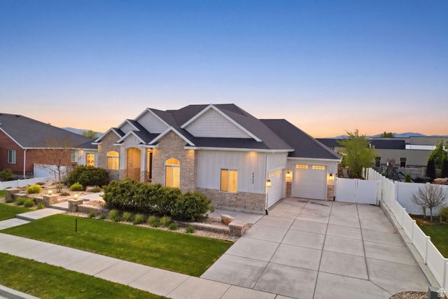 4063 W ADLER RD, Riverton, UT 84096
