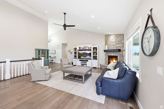 4063 W ADLER RD, Riverton, UT 84096