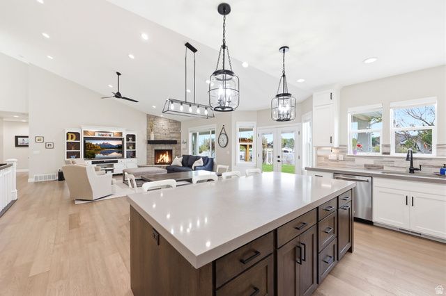 4063 W ADLER RD, Riverton, UT 84096