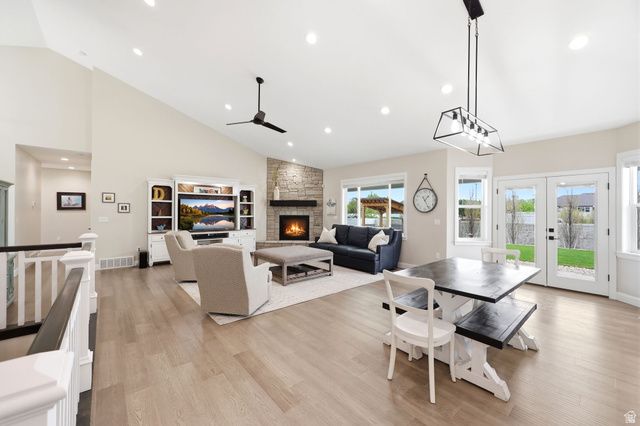 4063 W ADLER RD, Riverton, UT 84096