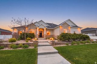 4063 W ADLER RD, Riverton, UT 84096