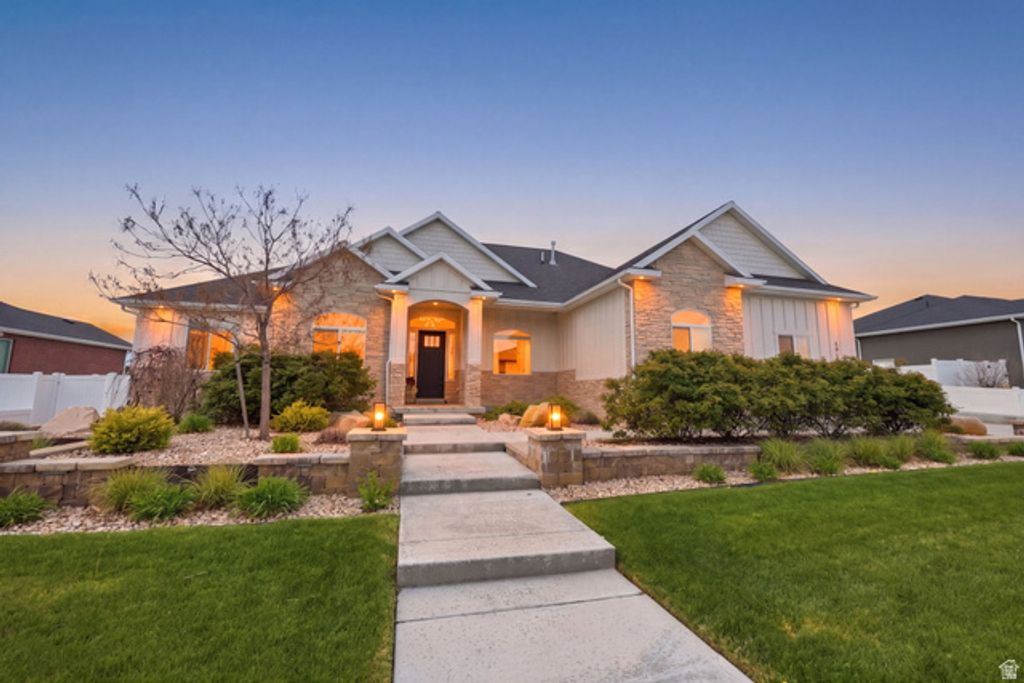 4063 W ADLER RD, Riverton, UT 84096