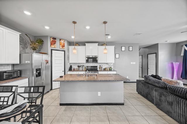 12312 Swae Lee Way, Houston, TX 77048