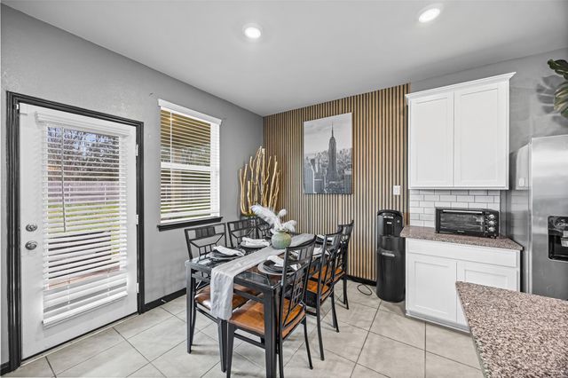 12312 Swae Lee Way, Houston, TX 77048