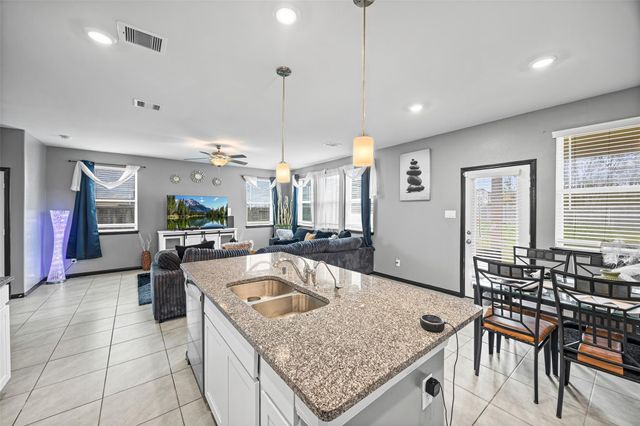 12312 Swae Lee Way, Houston, TX 77048