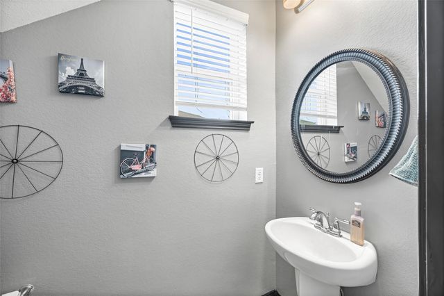 12312 Swae Lee Way, Houston, TX 77048