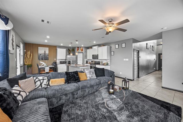 12312 Swae Lee Way, Houston, TX 77048