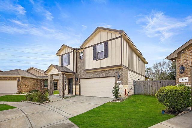 12312 Swae Lee Way, Houston, TX 77048