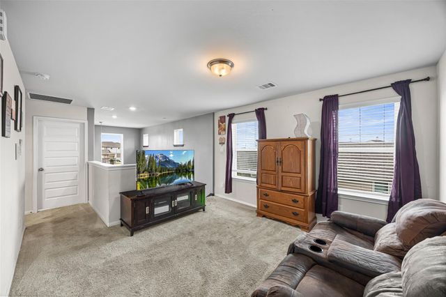 12312 Swae Lee Way, Houston, TX 77048
