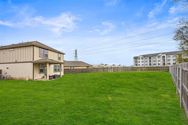 12312 Swae Lee Way, Houston, TX 77048