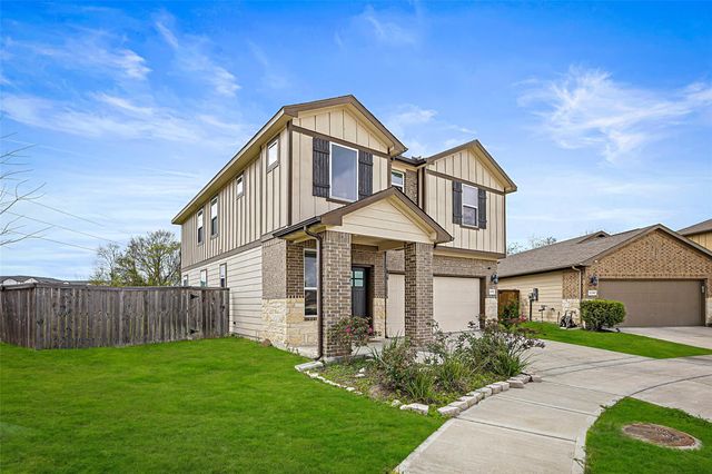 12312 Swae Lee Way, Houston, TX 77048