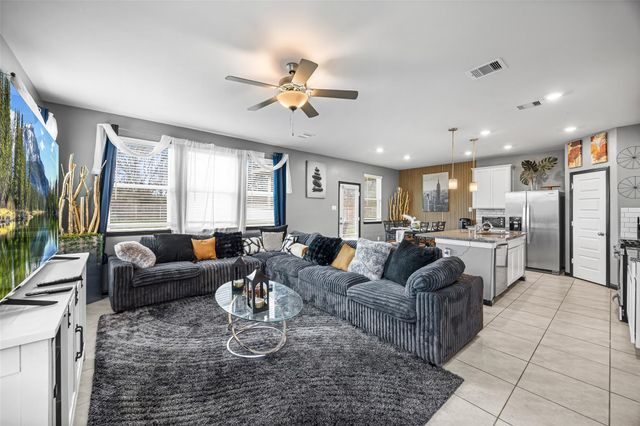 12312 Swae Lee Way, Houston, TX 77048
