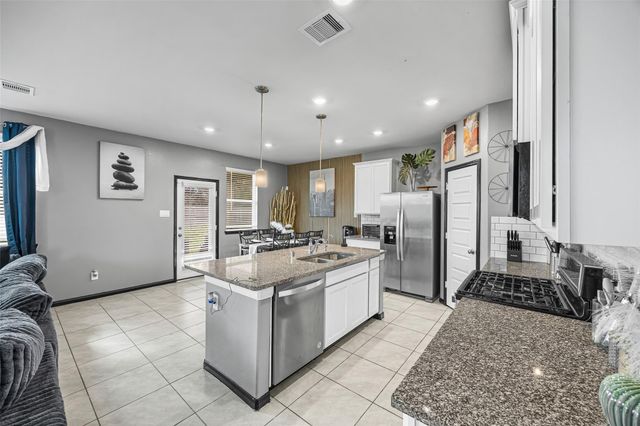 12312 Swae Lee Way, Houston, TX 77048