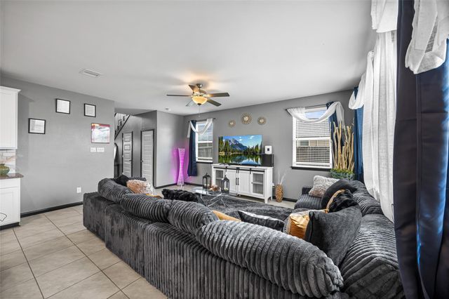 12312 Swae Lee Way, Houston, TX 77048