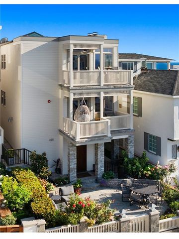 220 20th Street, Manhattan Beach, CA 90266