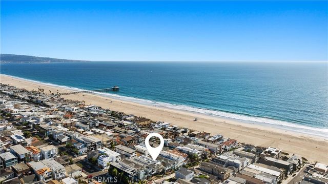 220 20th Street, Manhattan Beach, CA 90266