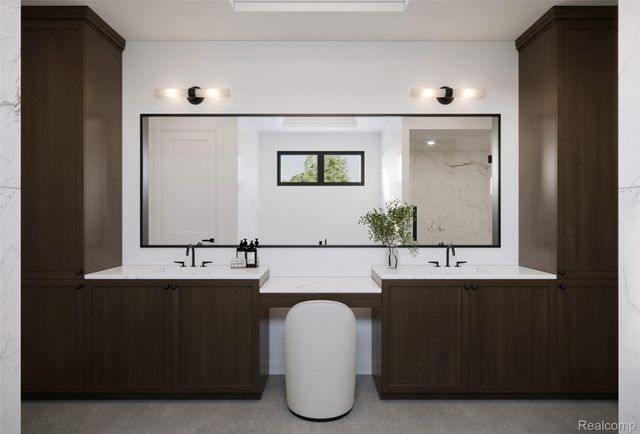 7541 Maple Ridge Maple Ridge Drive, Independence Charter Township, MI 48346