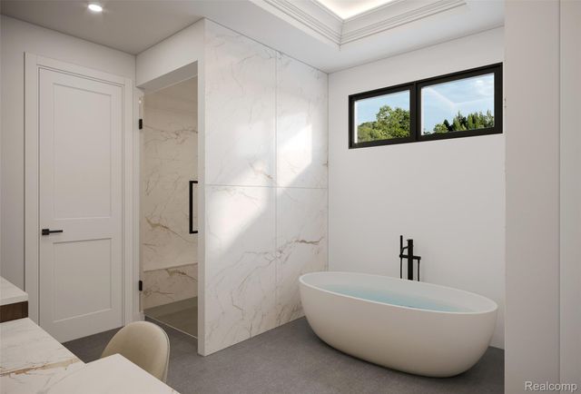 7541 Maple Ridge Maple Ridge Drive, Independence Charter Township, MI 48346