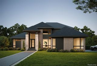 7541 Maple Ridge Maple Ridge Drive, Independence Charter Township, MI 48346