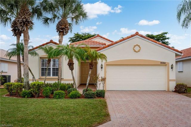 9584 Liseron DR, Estero, FL 33928