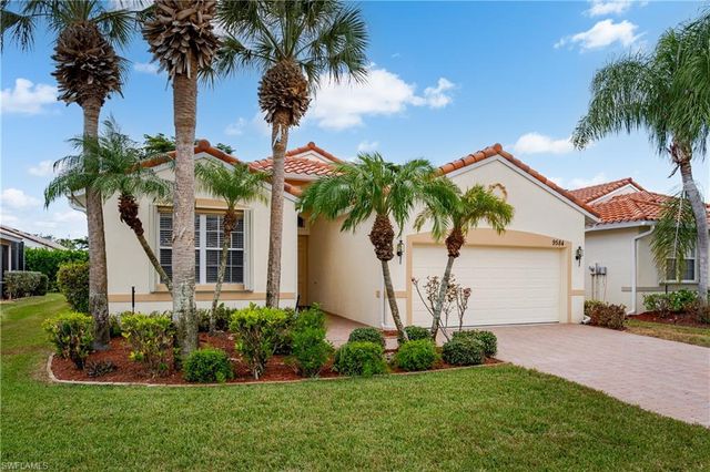 9584 Liseron DR, Estero, FL 33928