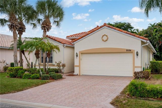 9584 Liseron DR, Estero, FL 33928